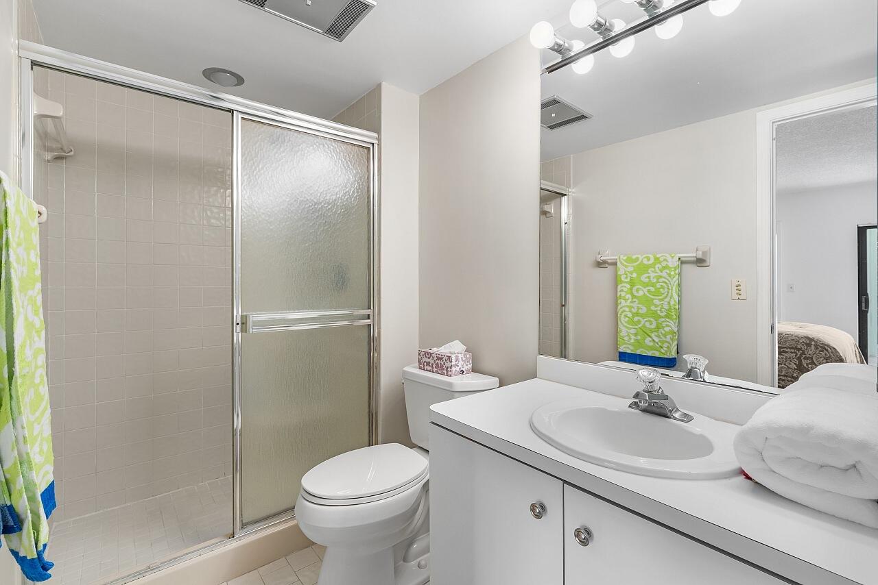 OCEAN PARKS CONDO - Residential