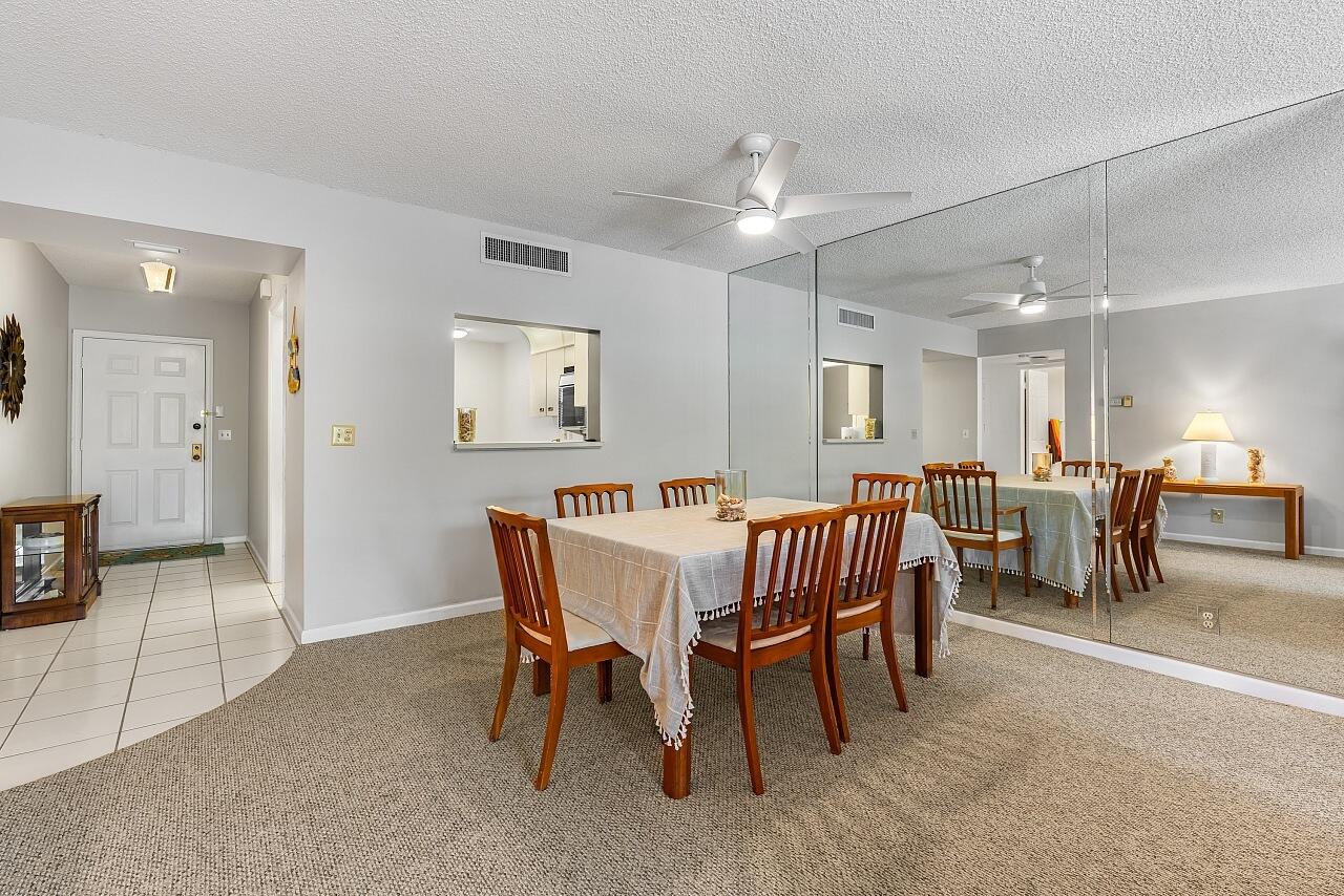 OCEAN PARKS CONDO - Residential