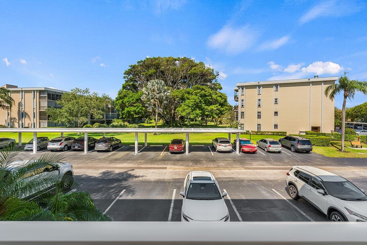 OCEAN PARKS CONDO - Residential