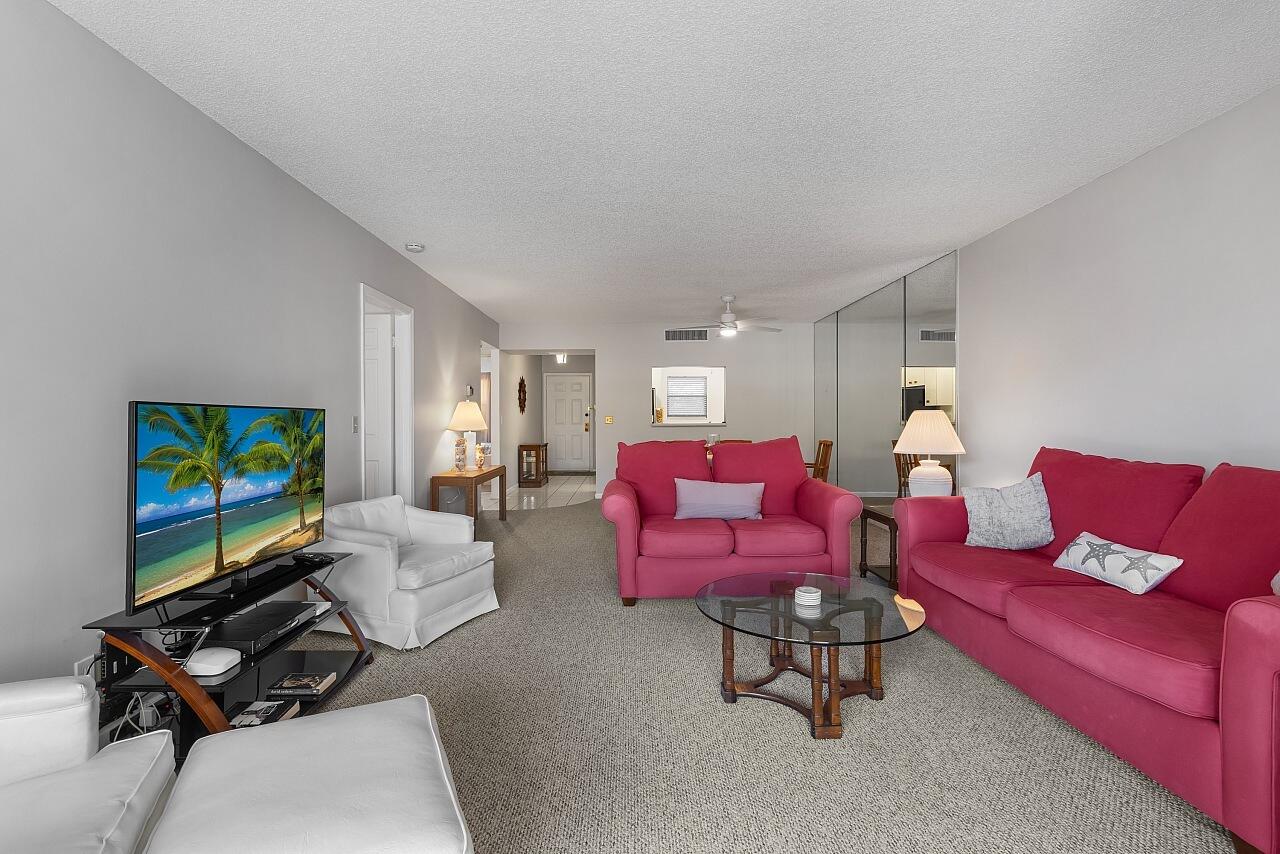 OCEAN PARKS CONDO - Residential