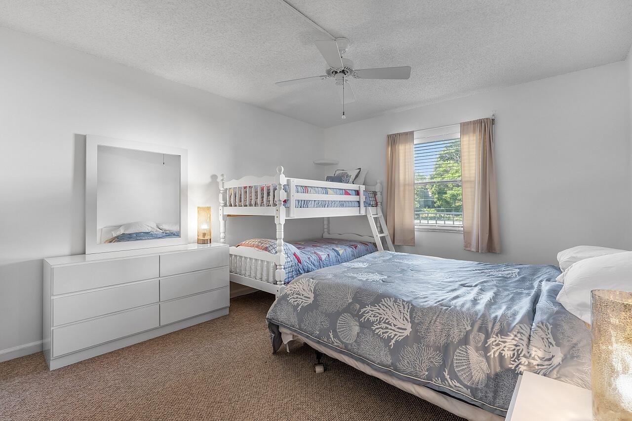 OCEAN PARKS CONDO - Residential