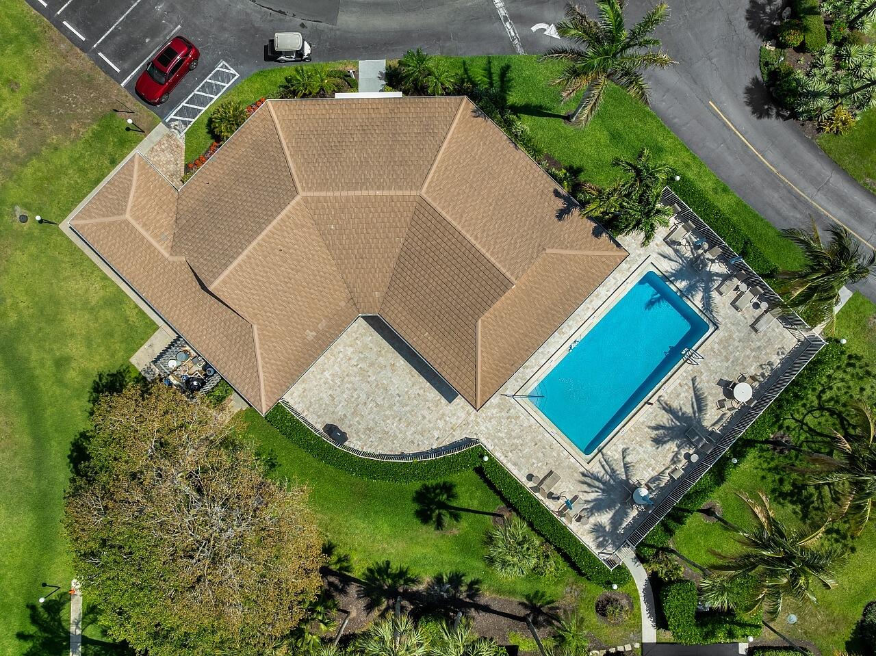 OCEAN PARKS CONDO - Residential