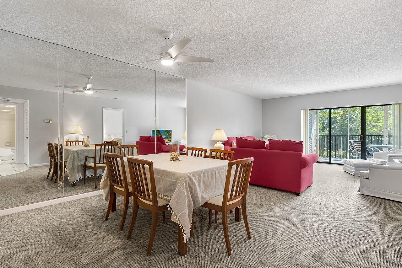 OCEAN PARKS CONDO - Residential