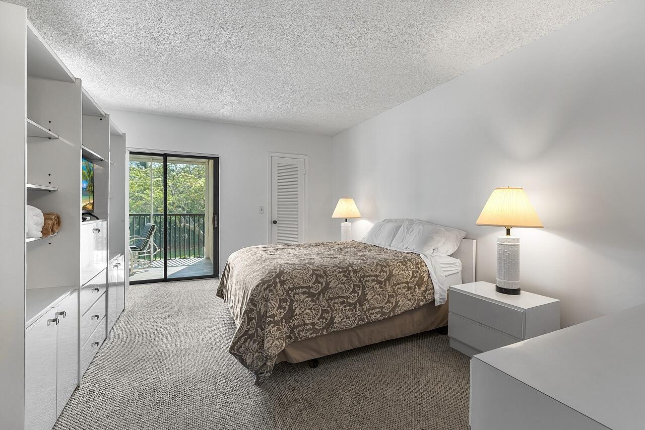 OCEAN PARKS CONDO - Residential