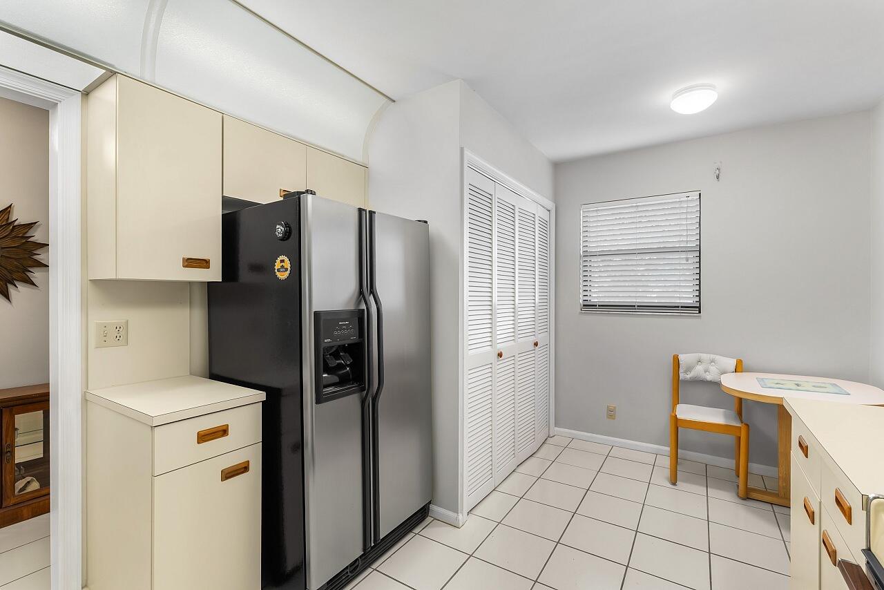 OCEAN PARKS CONDO - Residential