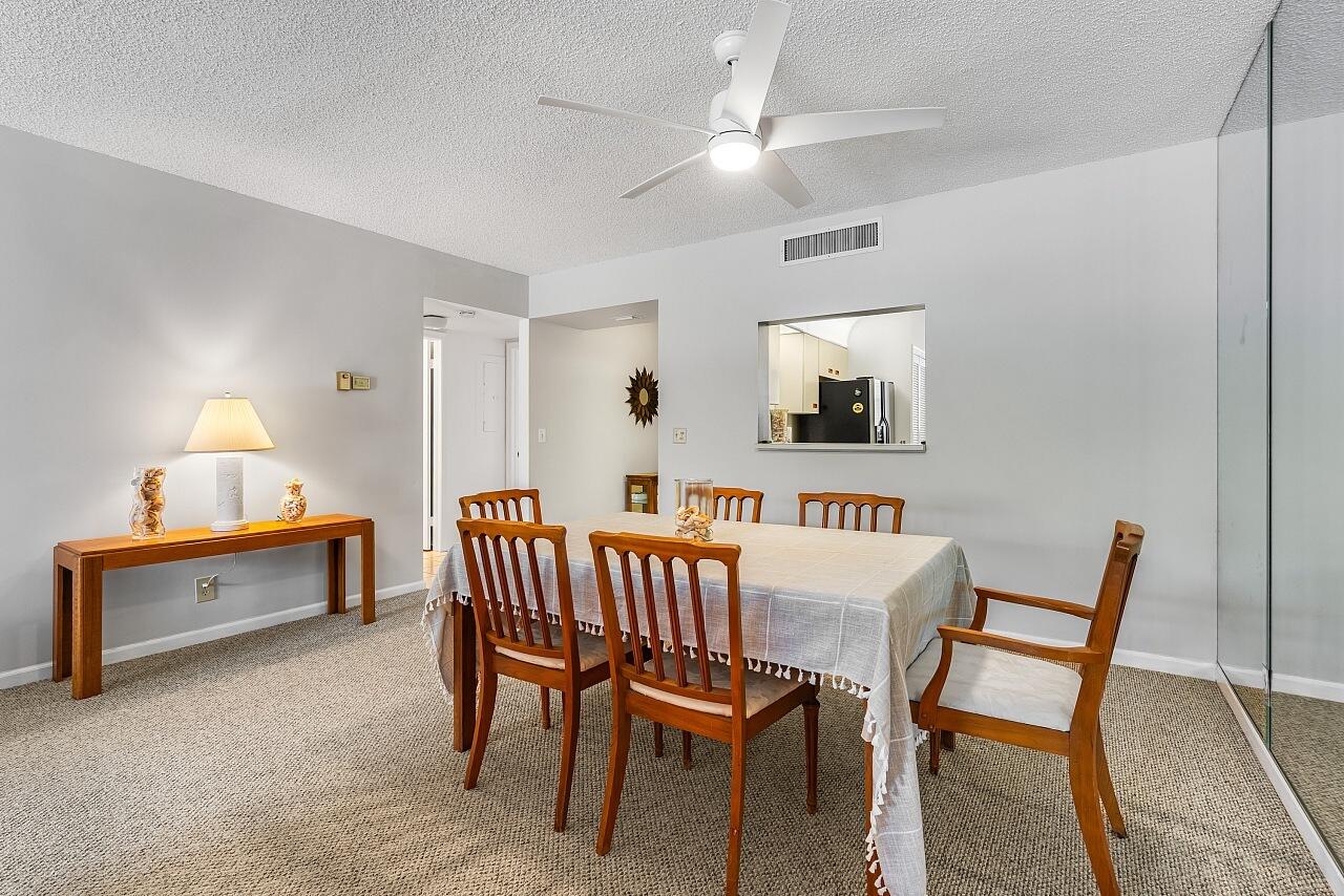 OCEAN PARKS CONDO - Residential