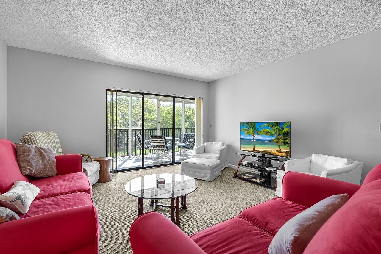 OCEAN PARKS CONDO - Residential