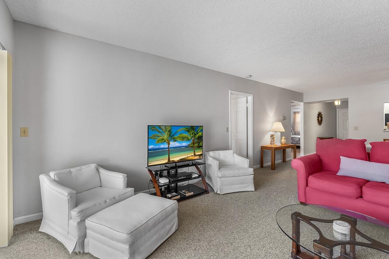 OCEAN PARKS CONDO - Residential