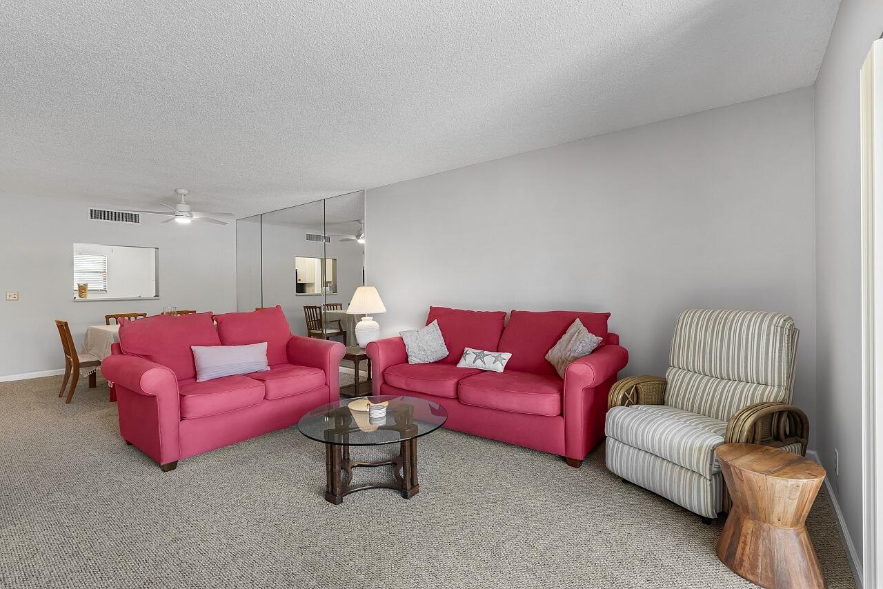OCEAN PARKS CONDO - Residential