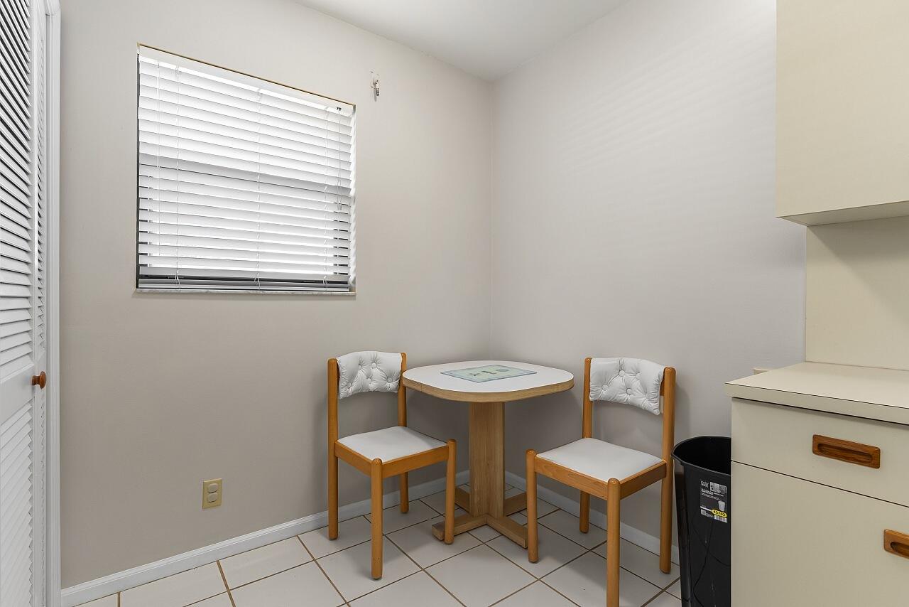 OCEAN PARKS CONDO - Residential