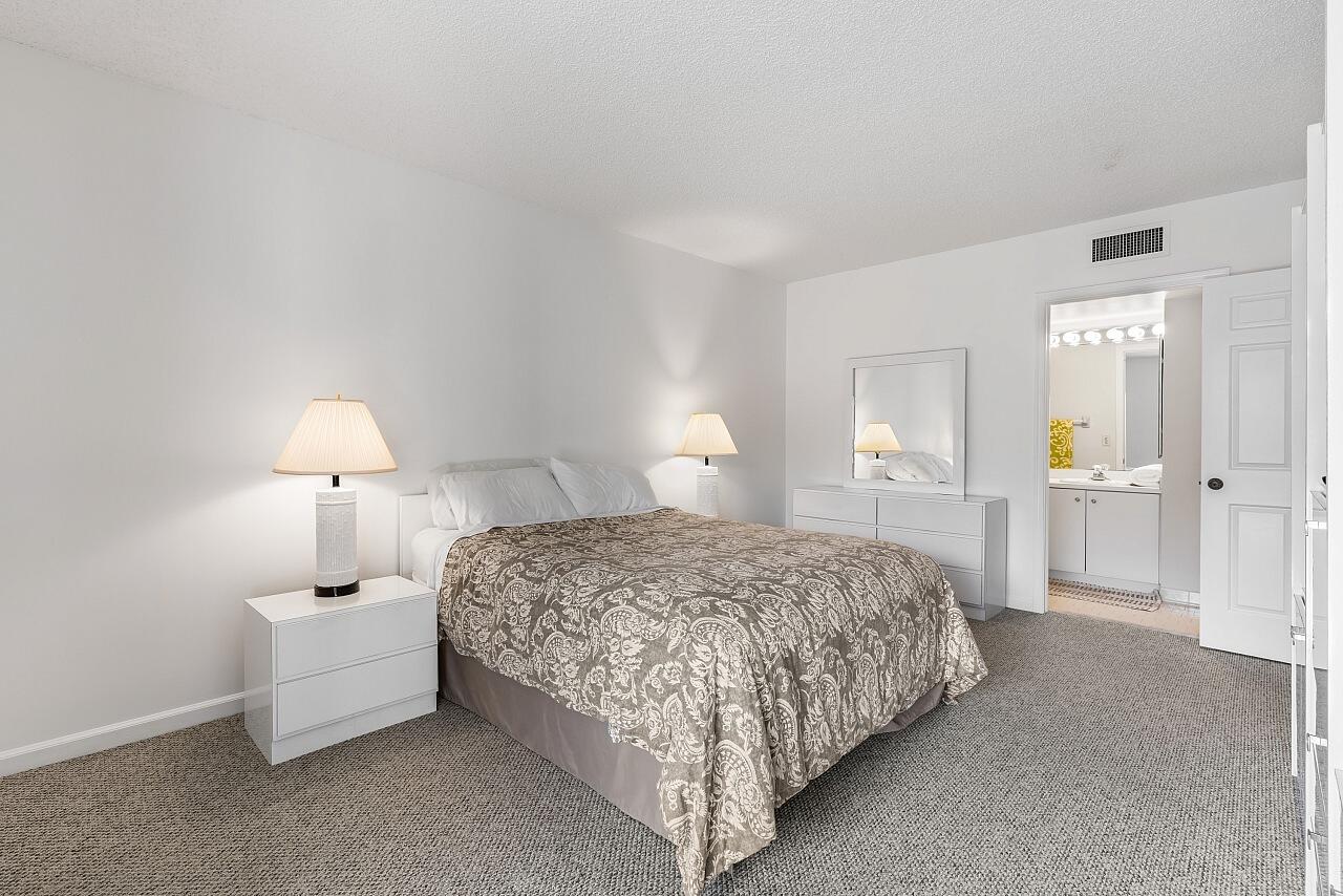 OCEAN PARKS CONDO - Residential