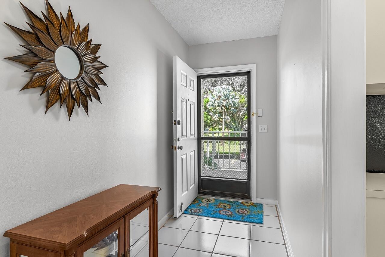 OCEAN PARKS CONDO - Residential