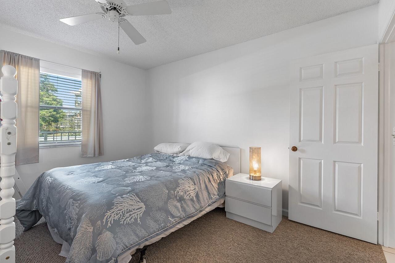 OCEAN PARKS CONDO - Residential