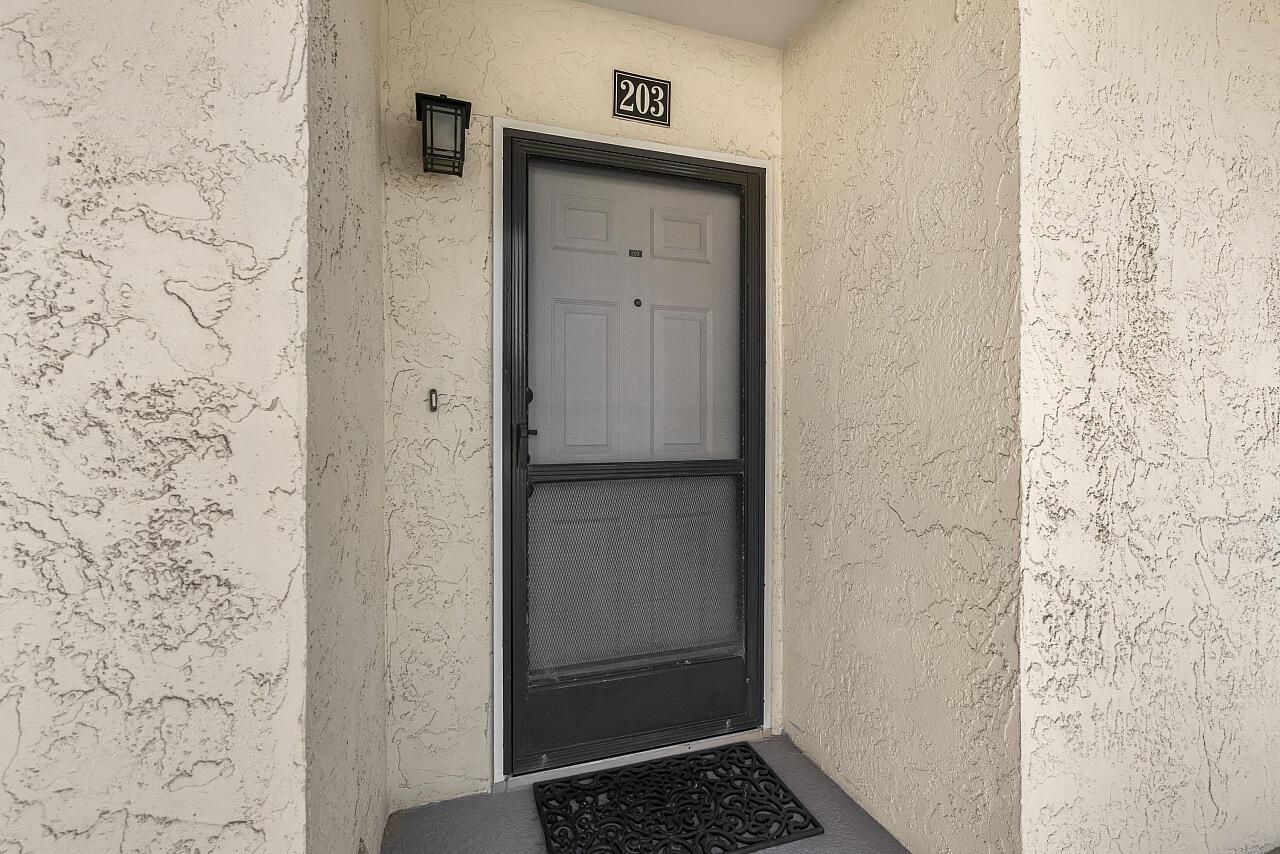OCEAN PARKS CONDO - Residential