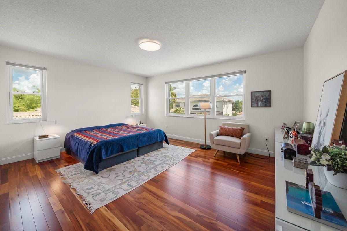 BIG SKY PLAT 158-11 B POR - Residential Lease