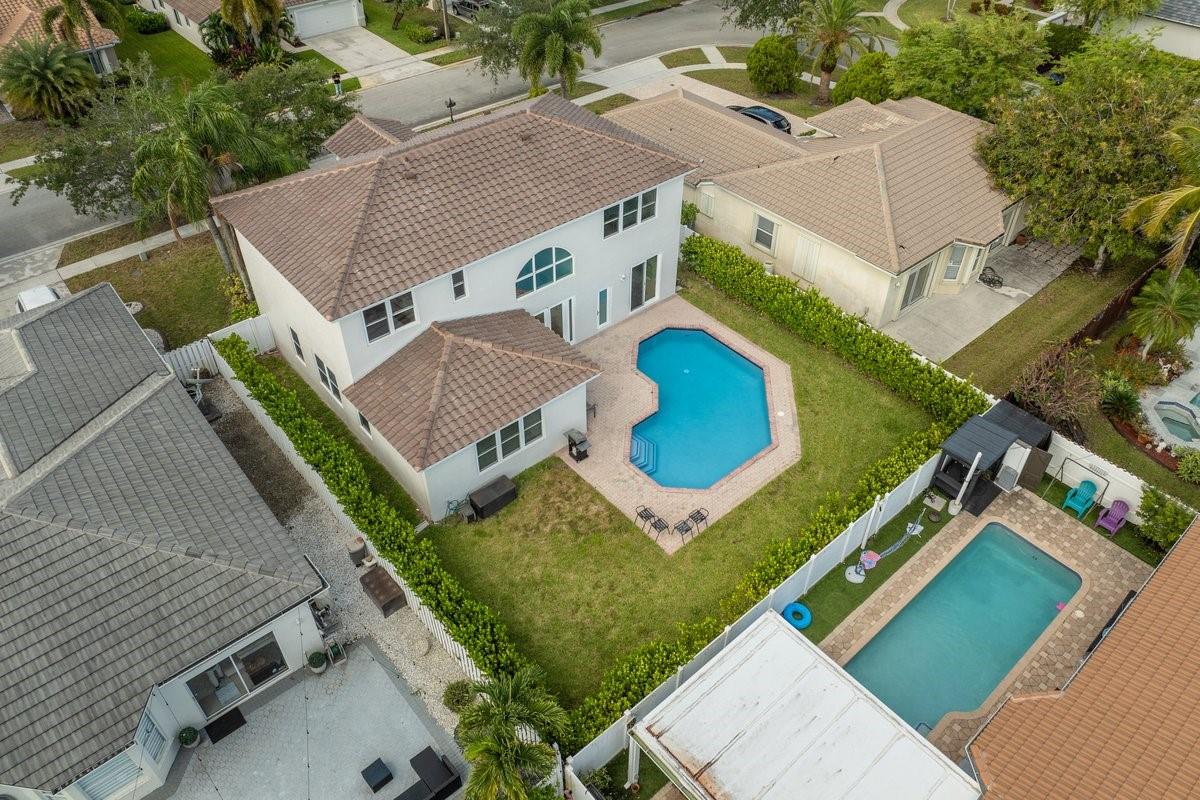 BIG SKY PLAT 158-11 B POR - Residential Lease