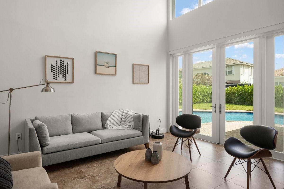 BIG SKY PLAT 158-11 B POR - Residential Lease