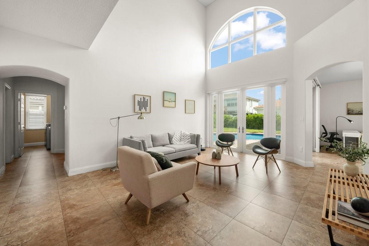 BIG SKY PLAT 158-11 B POR - Residential Lease