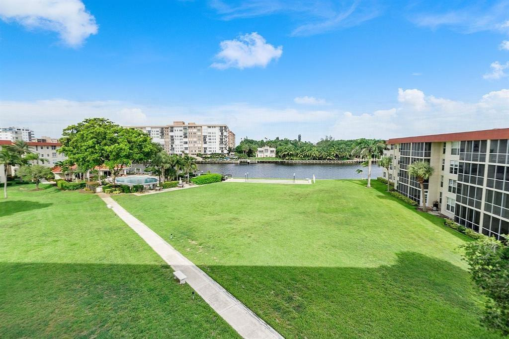 Palm Aire at Coral Key - Residential