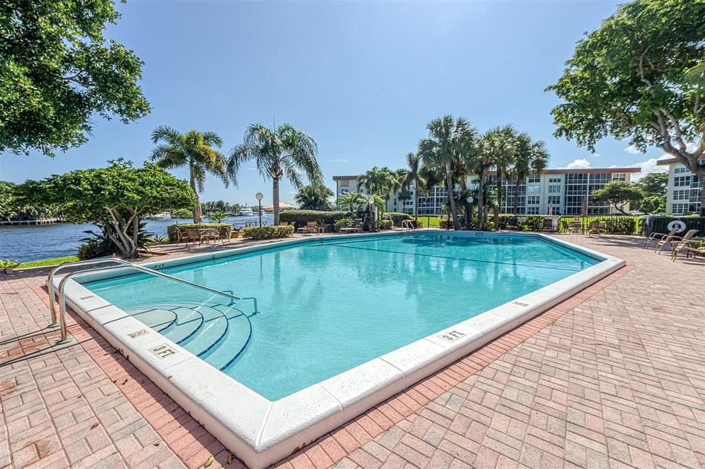 Palm Aire at Coral Key - Residential