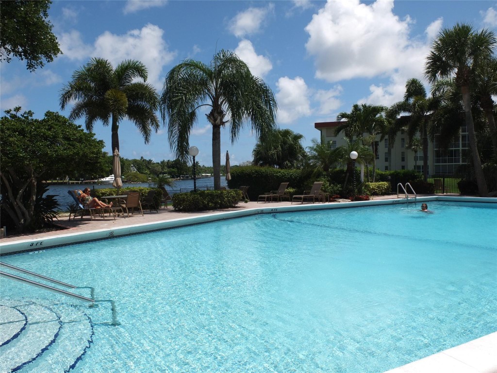 Palm Aire at Coral Key - Residential