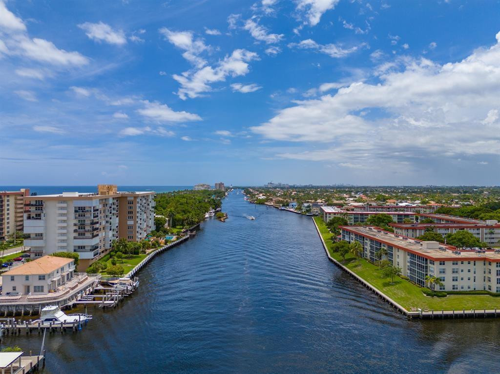 Palm Aire at Coral Key - Residential