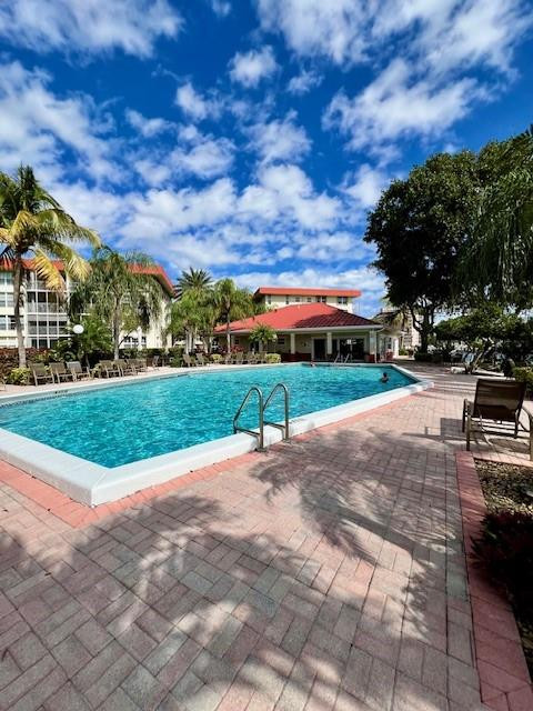 Palm Aire at Coral Key - Residential