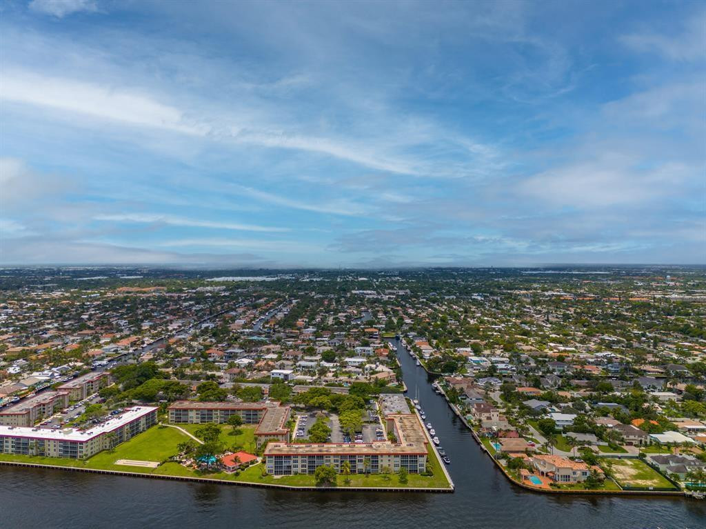 Palm Aire at Coral Key - Residential