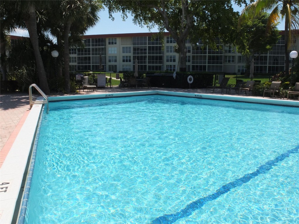 Palm Aire at Coral Key - Residential