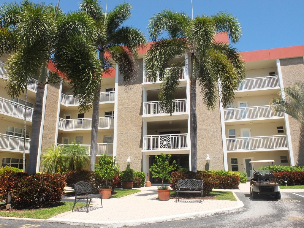 Palm Aire at Coral Key - Residential