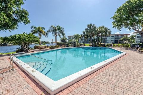 A home in Lighthouse Point