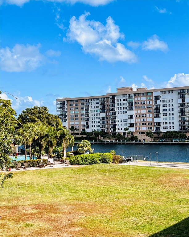 Palm Aire at Coral Key - Residential