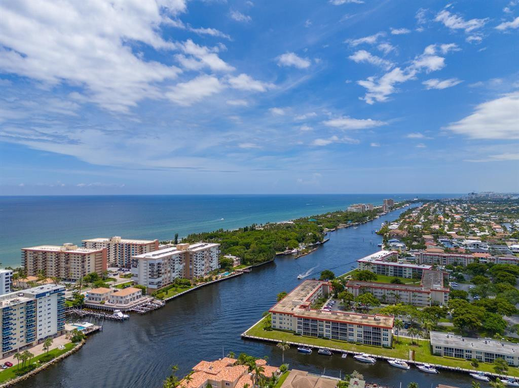 Palm Aire at Coral Key - Residential