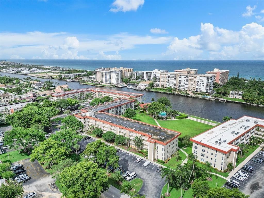 Palm Aire at Coral Key - Residential