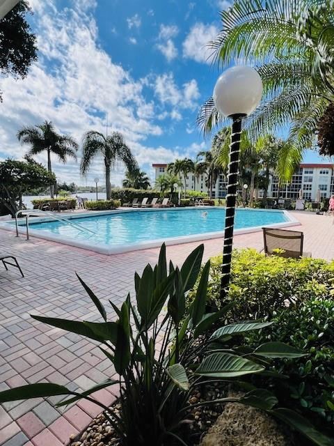 Palm Aire at Coral Key - Residential