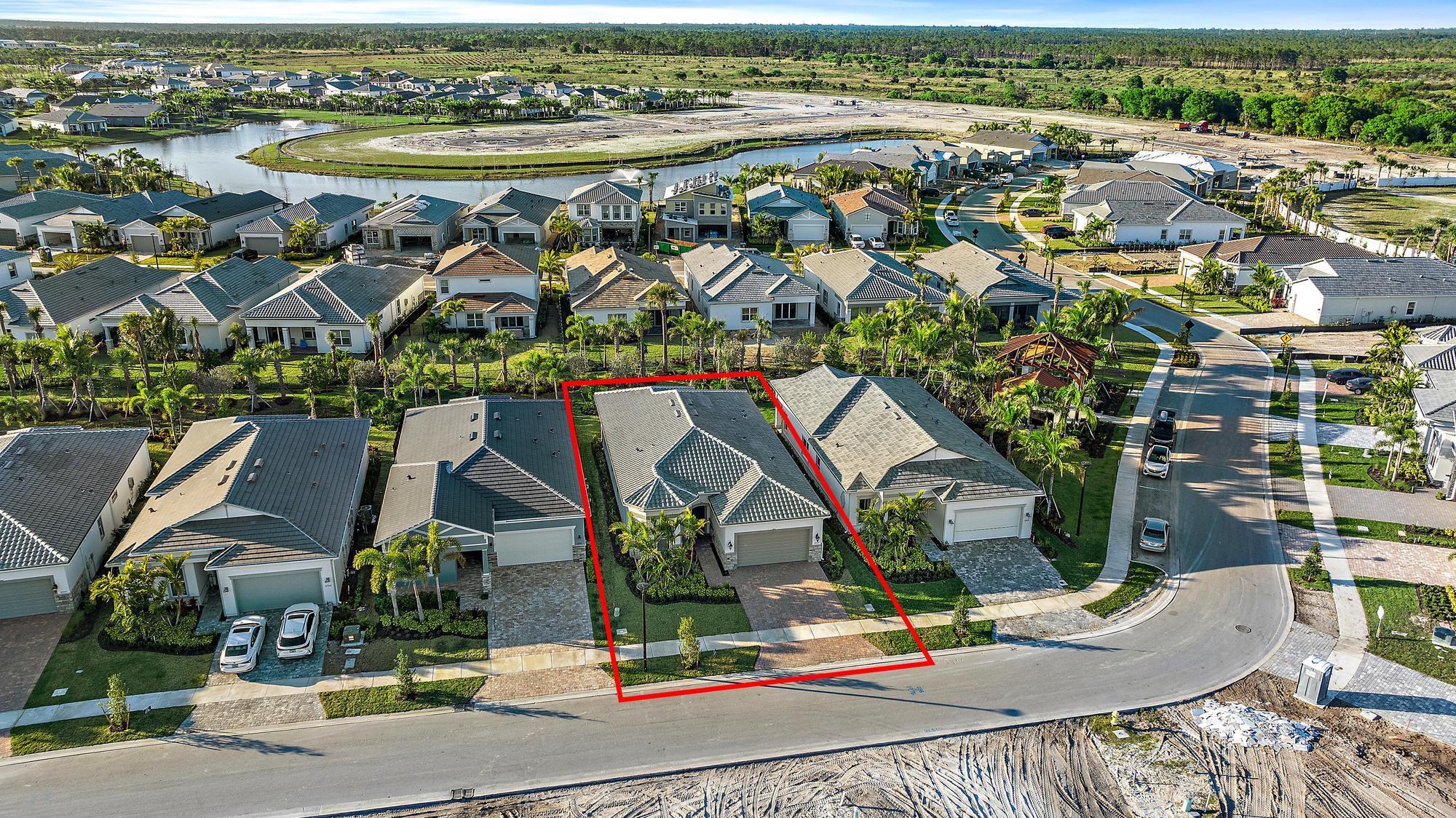 10515 Northbrook Circle