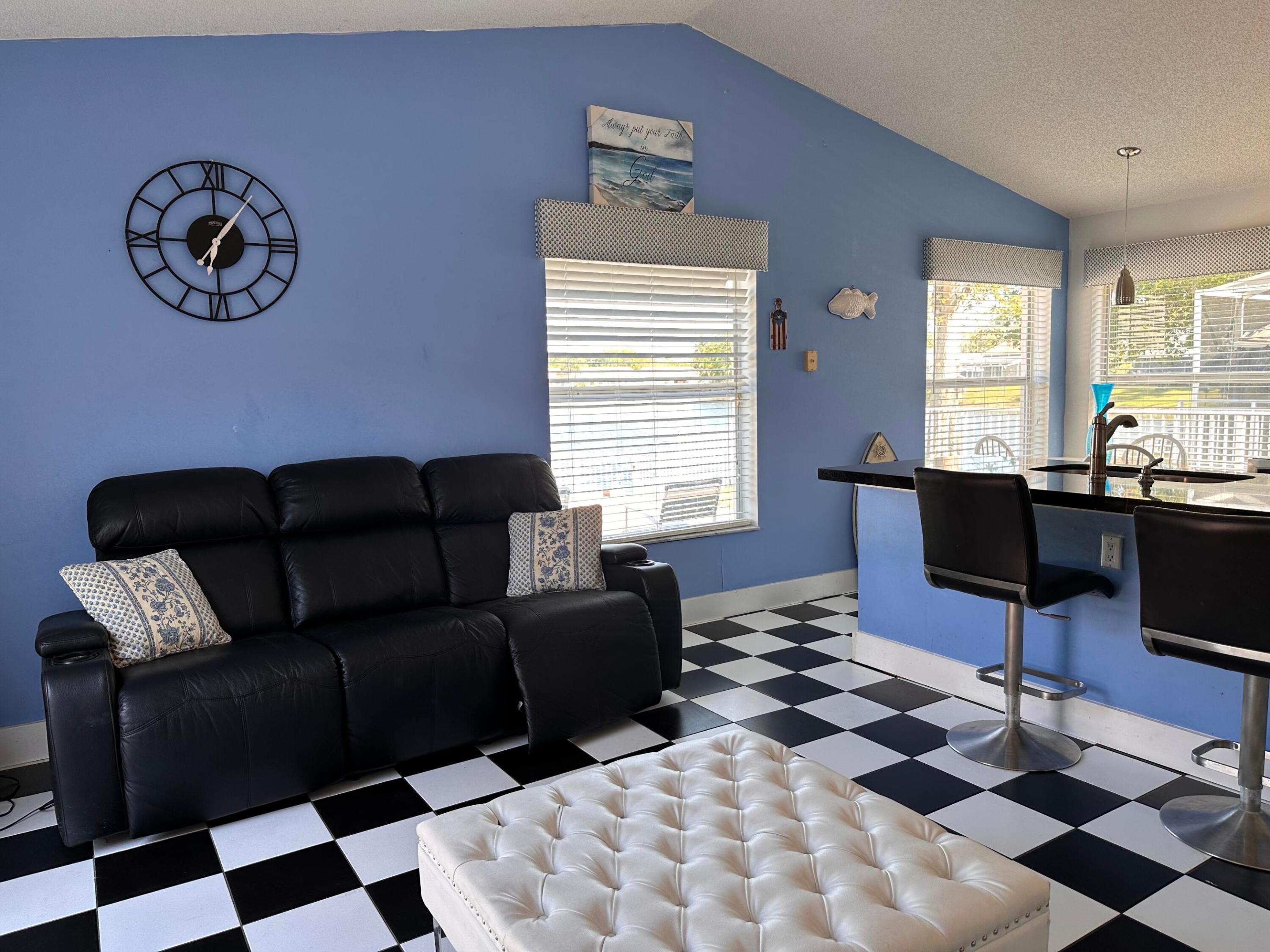 FLAMINGO ESTATES - Residential