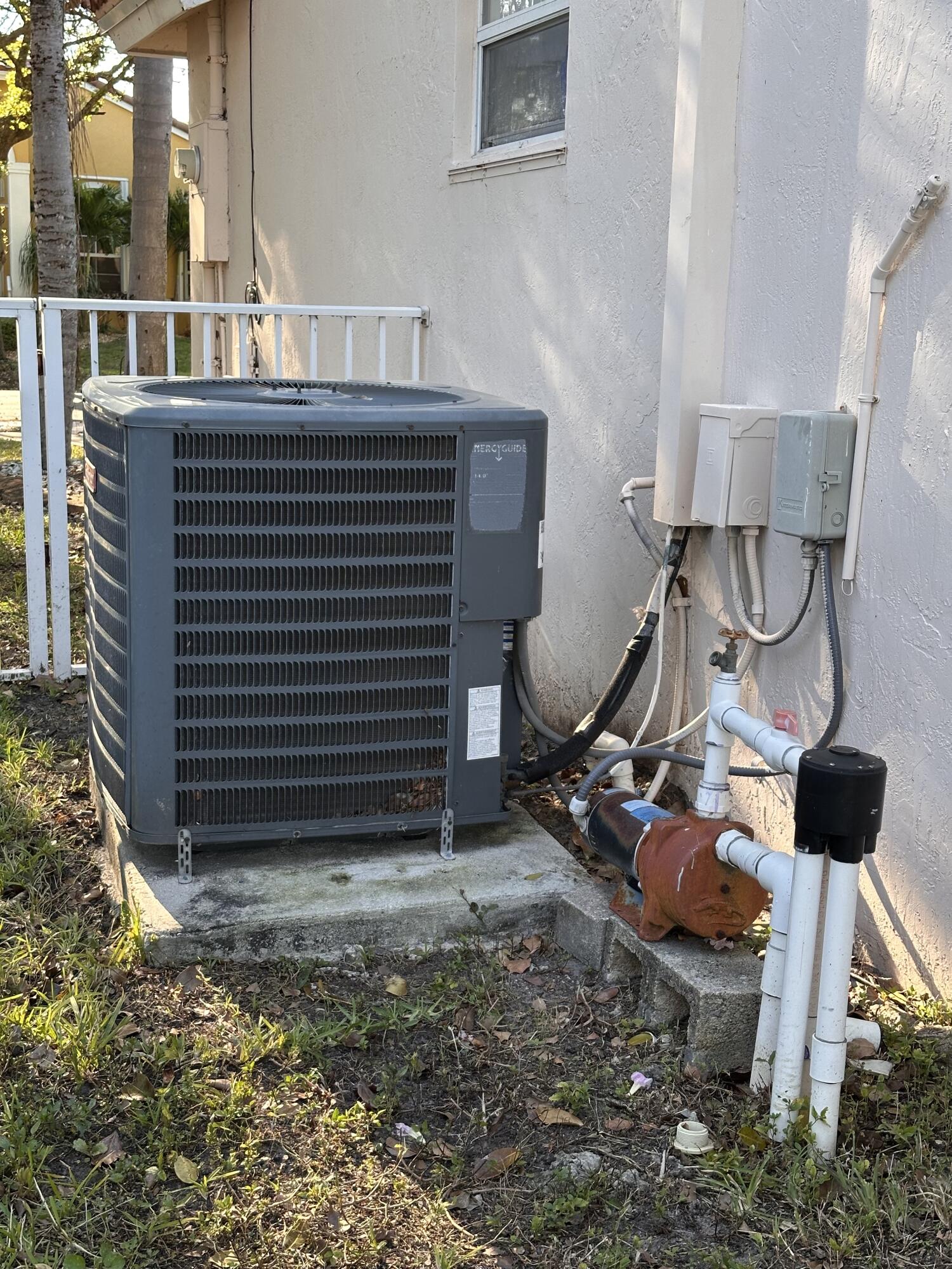 FLAMINGO ESTATES - Residential