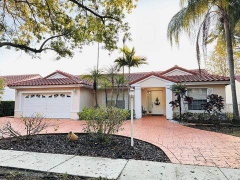 1761 SW 135th Way Miramar FL 33027