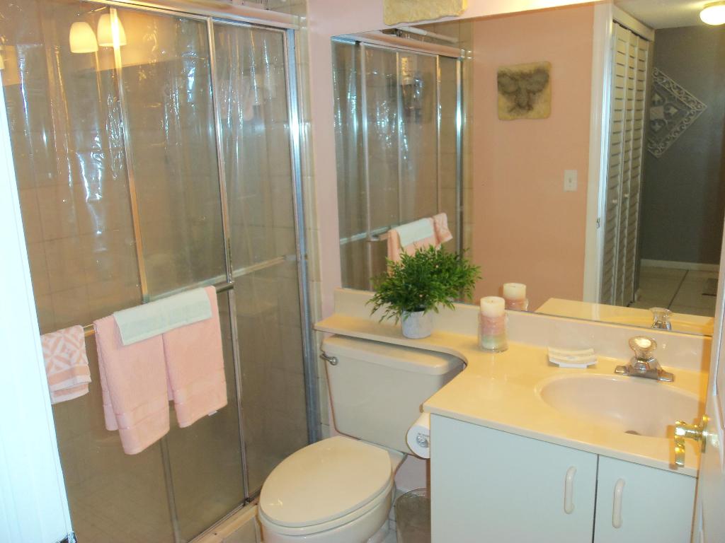 SUN VALLEY EAST CONDO - Residential