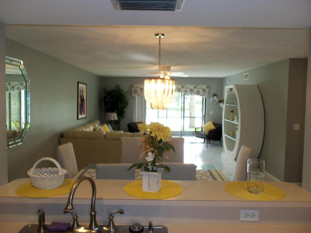 SUN VALLEY EAST CONDO - Residential