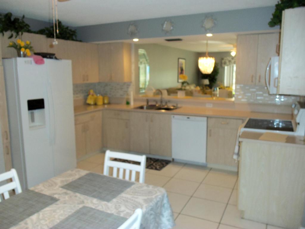 SUN VALLEY EAST CONDO - Residential