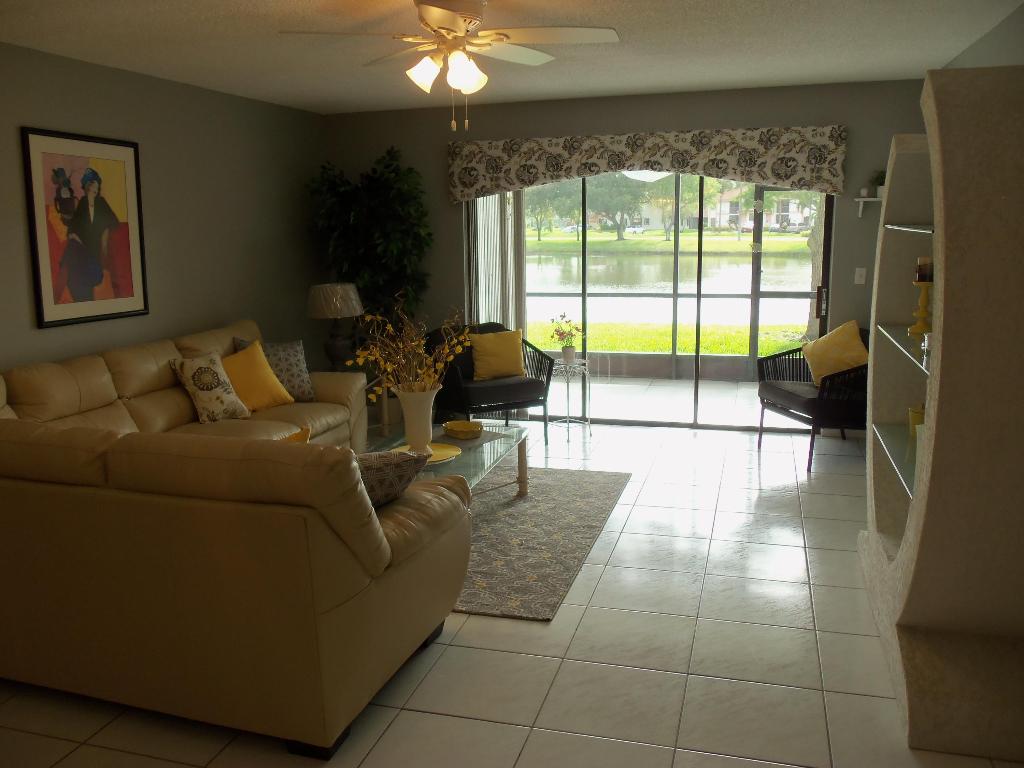 SUN VALLEY EAST CONDO - Residential