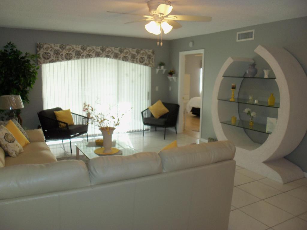 SUN VALLEY EAST CONDO - Residential