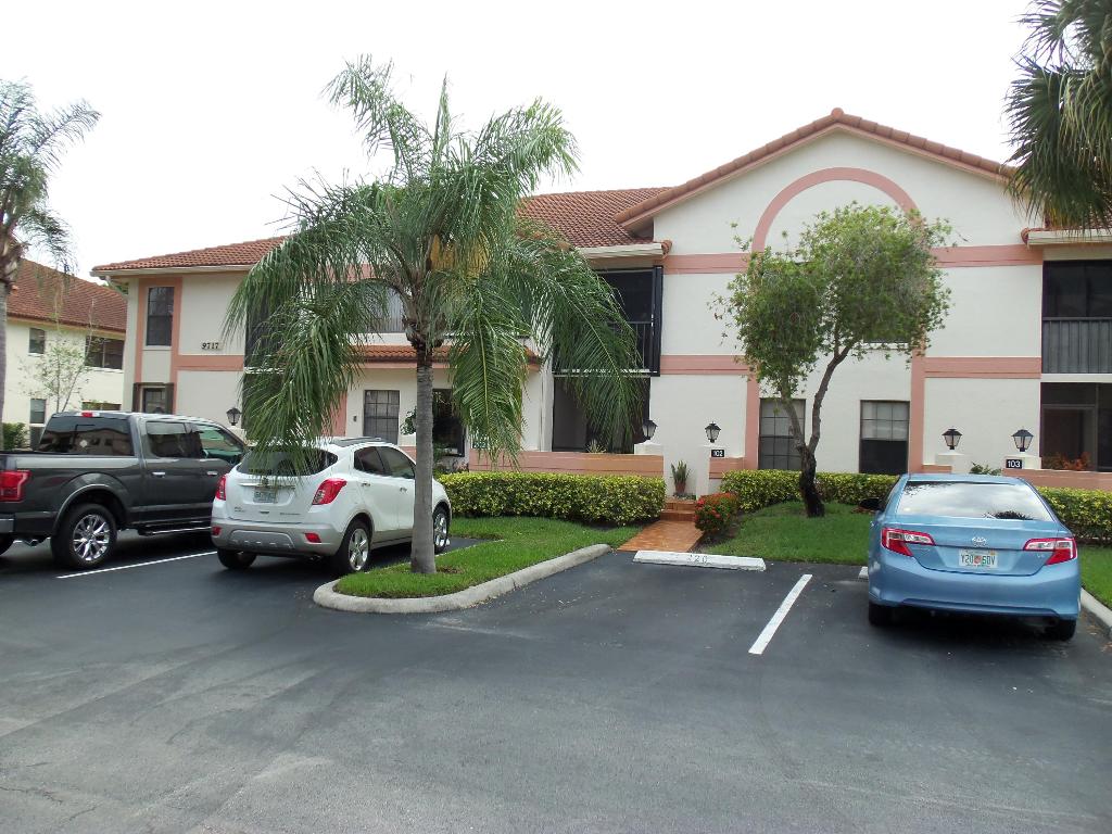 SUN VALLEY EAST CONDO - Residential