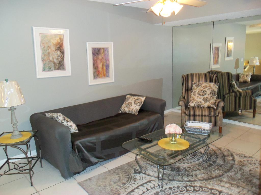 SUN VALLEY EAST CONDO - Residential