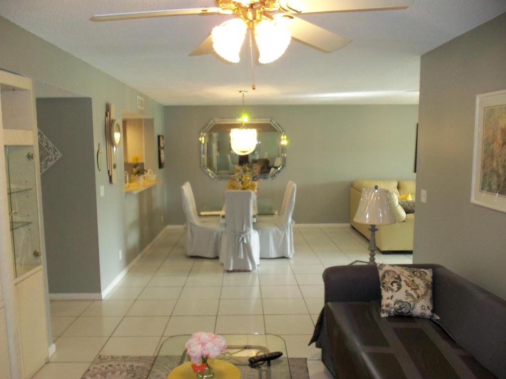 SUN VALLEY EAST CONDO - Residential