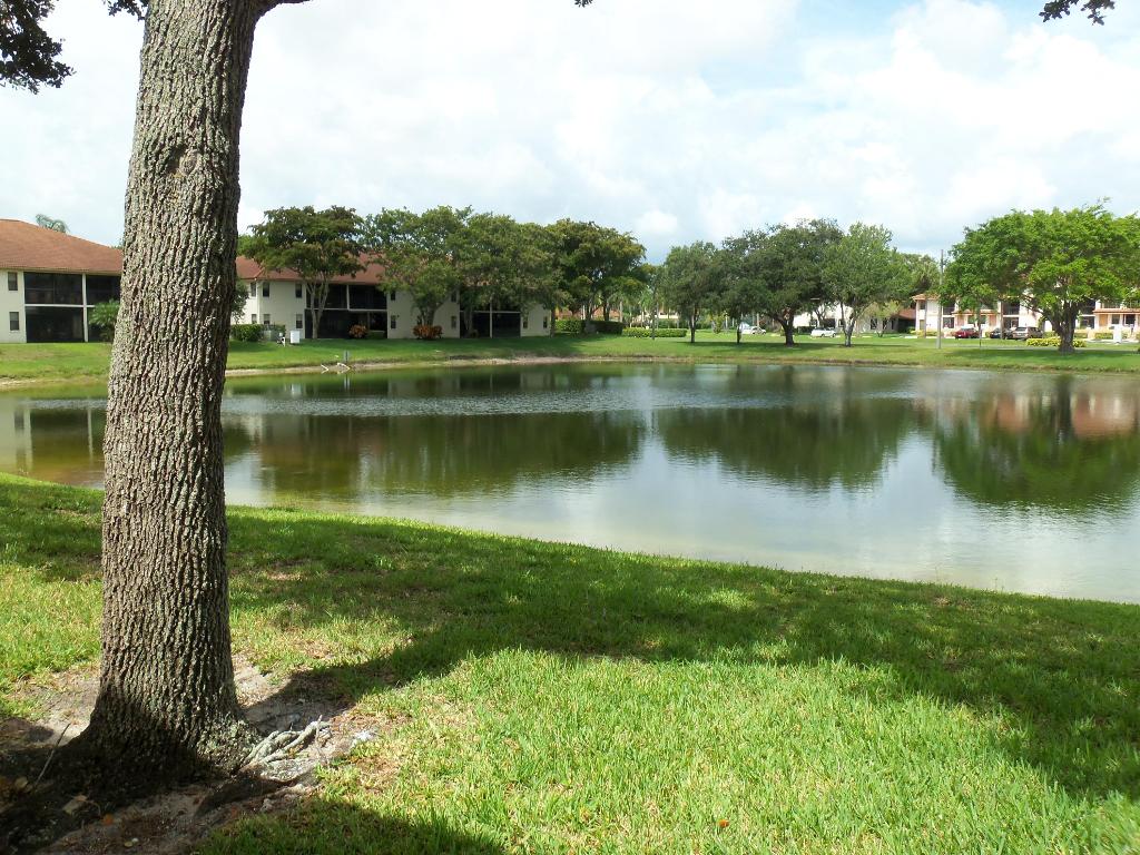 SUN VALLEY EAST CONDO - Residential