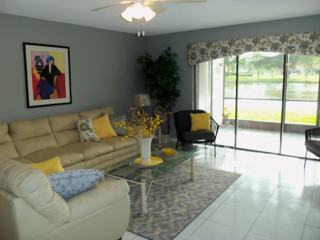 SUN VALLEY EAST CONDO - Residential