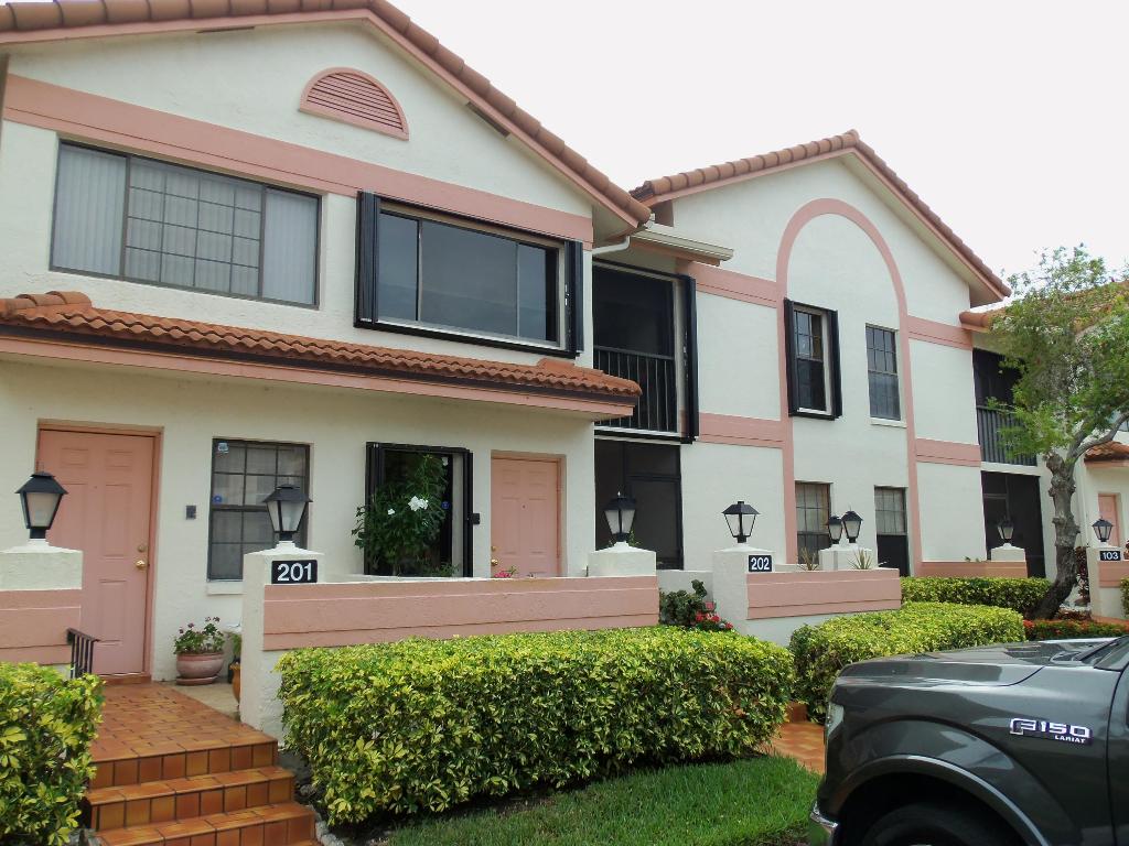 SUN VALLEY EAST CONDO - Residential